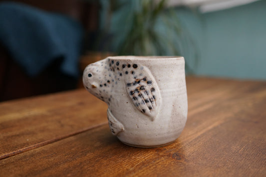 Hello Owl Mug