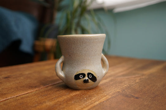 Sloth Cup