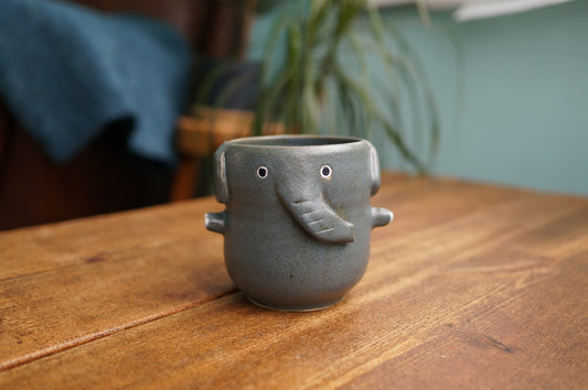 Elephant Cup