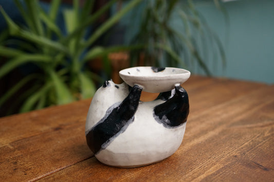 Panda Holder