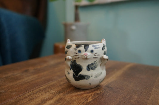 White Tiger Cup