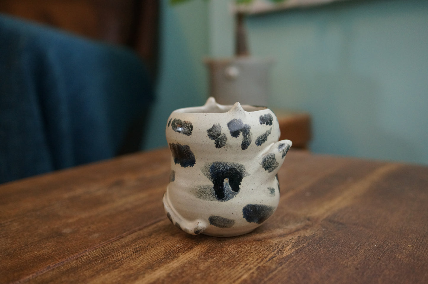 White Tiger Cup