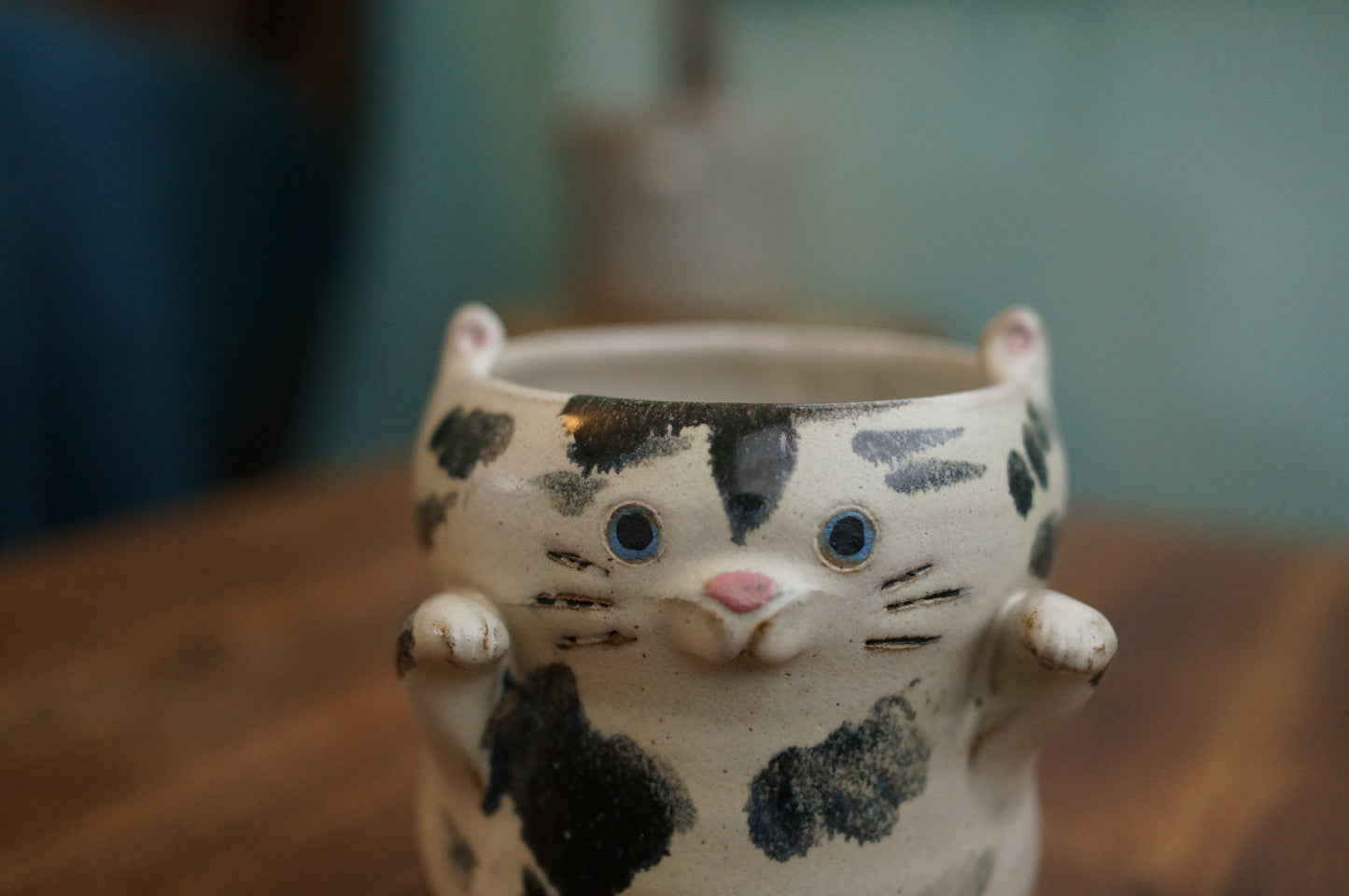White Tiger Cup