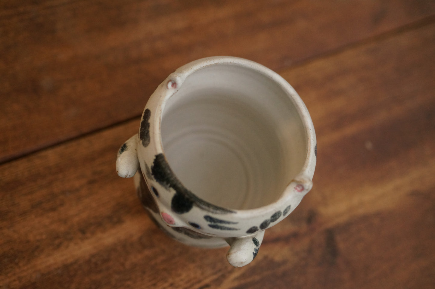 White Tiger Cup