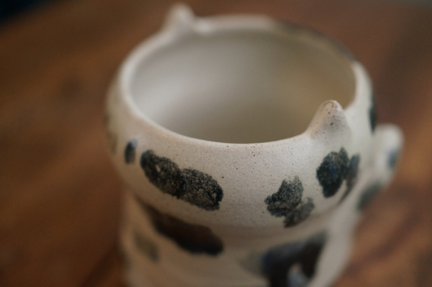 White Tiger Cup