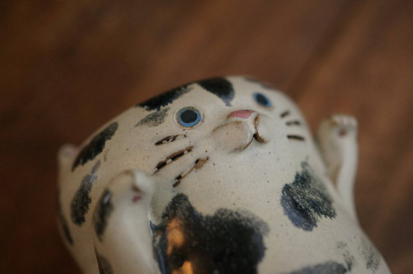 White Tiger Cup