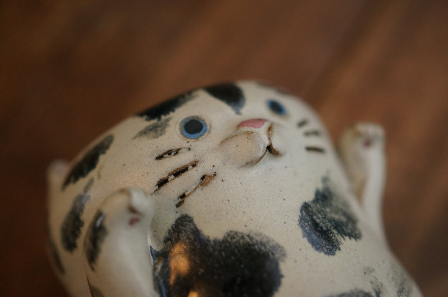 White Tiger Cup