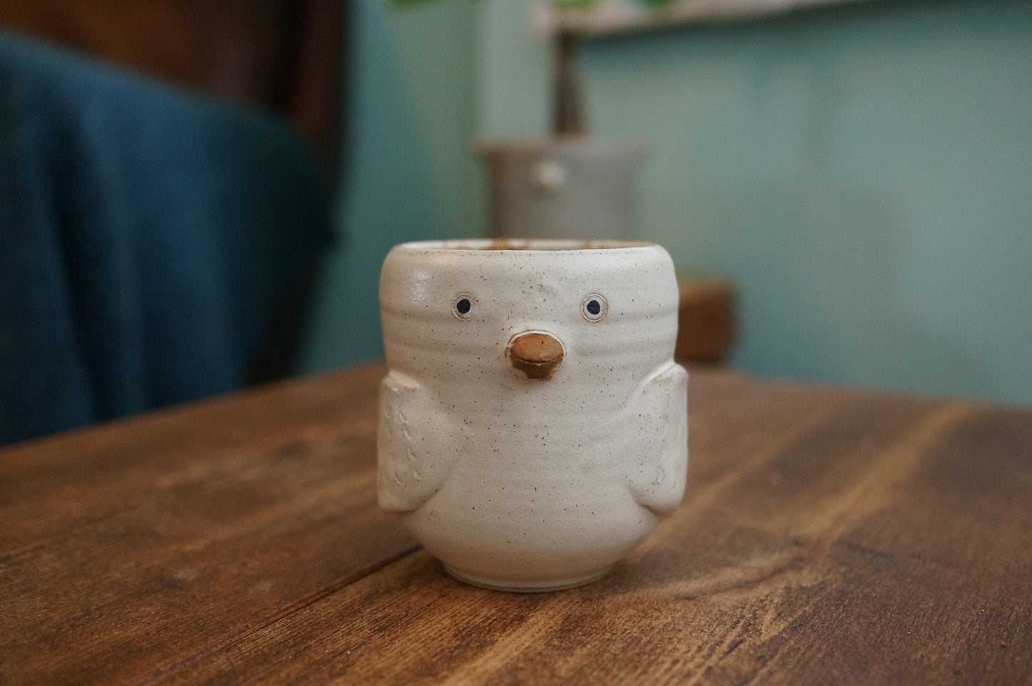 Duck Cup