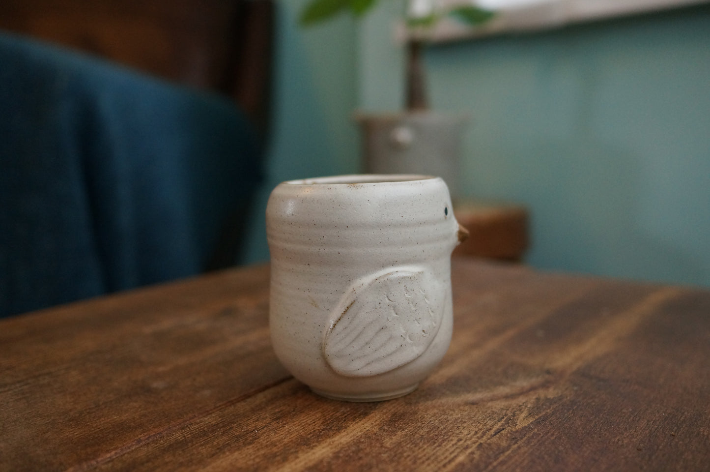 Duck Cup