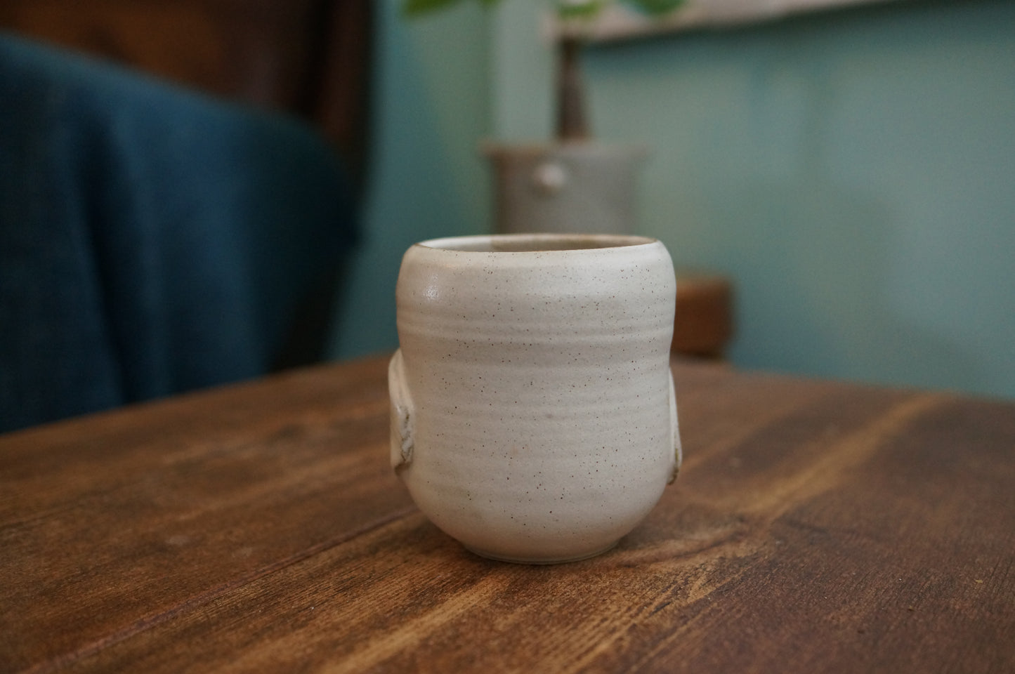 Duck Cup