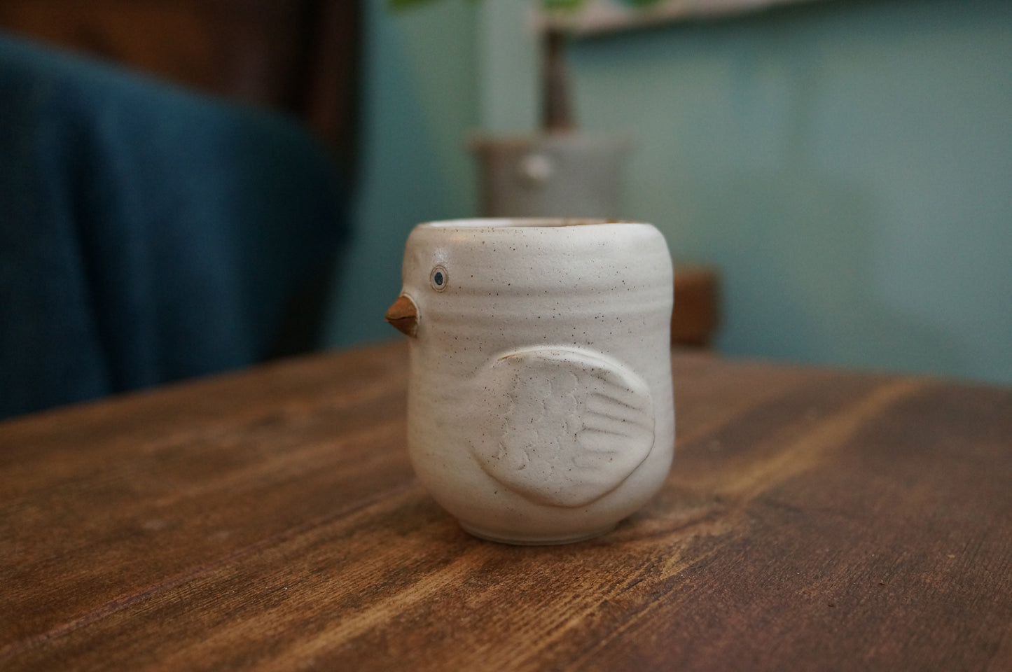 Duck Cup