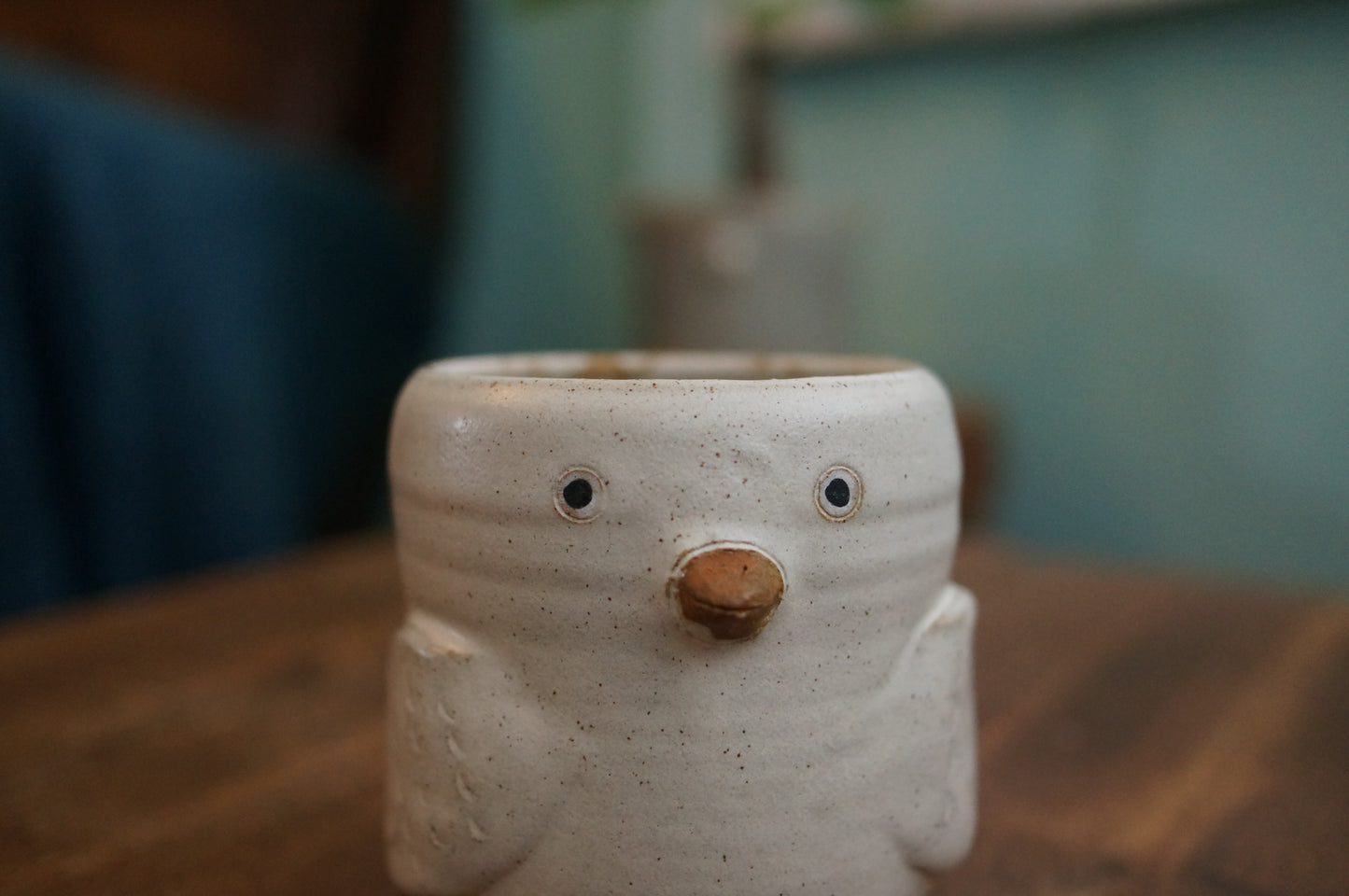 Duck Cup