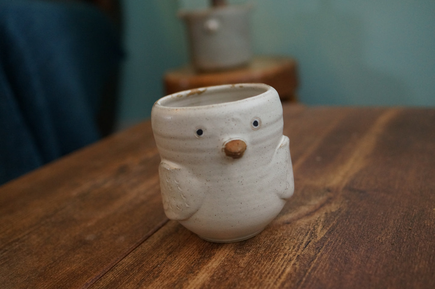 Duck Cup