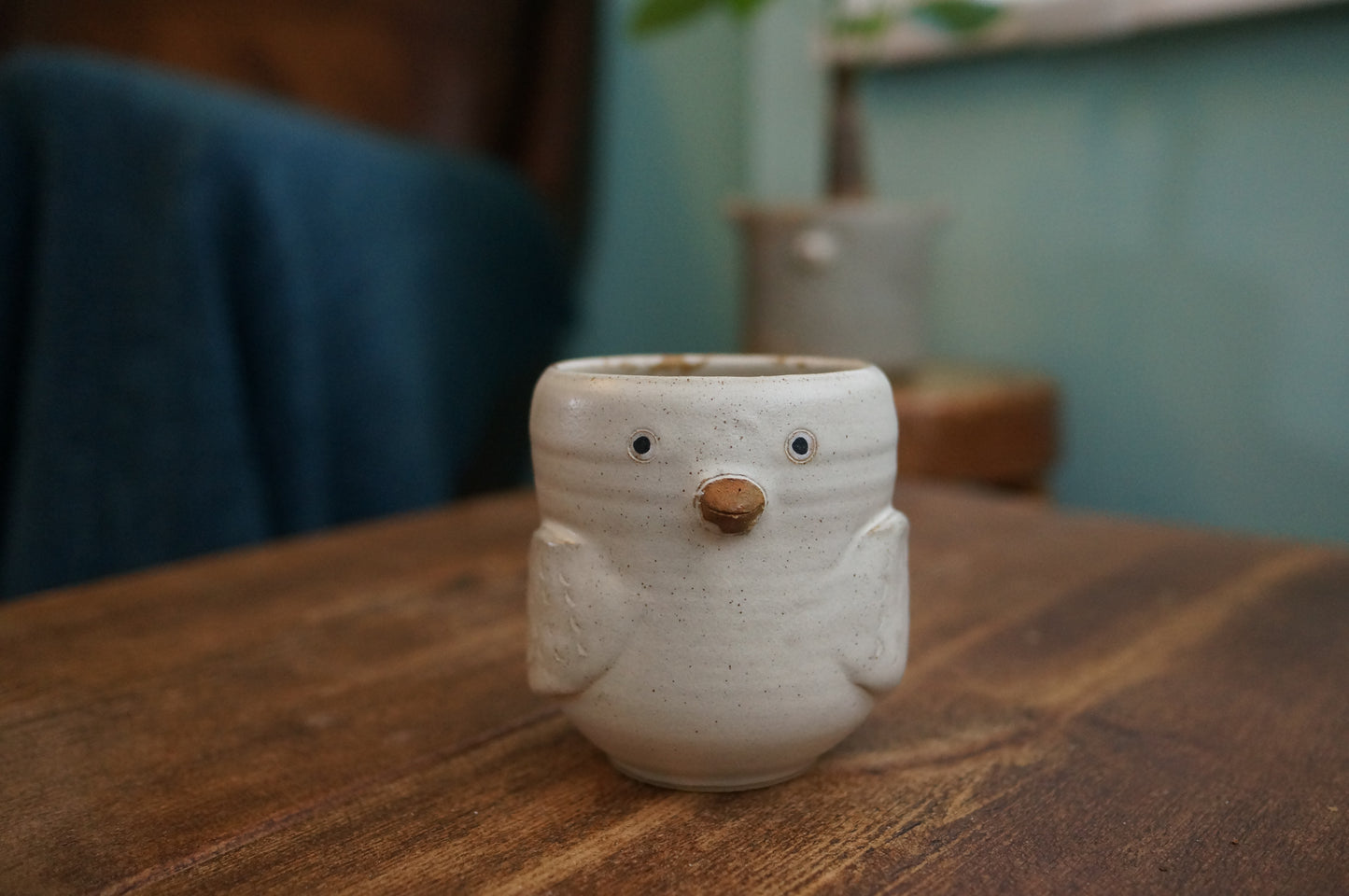 Duck Cup