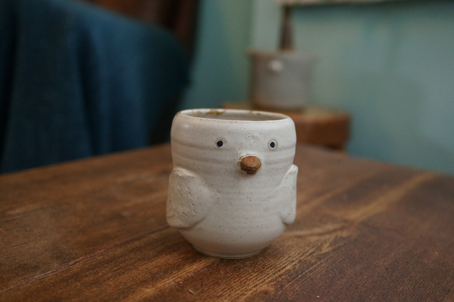 Duck Cup