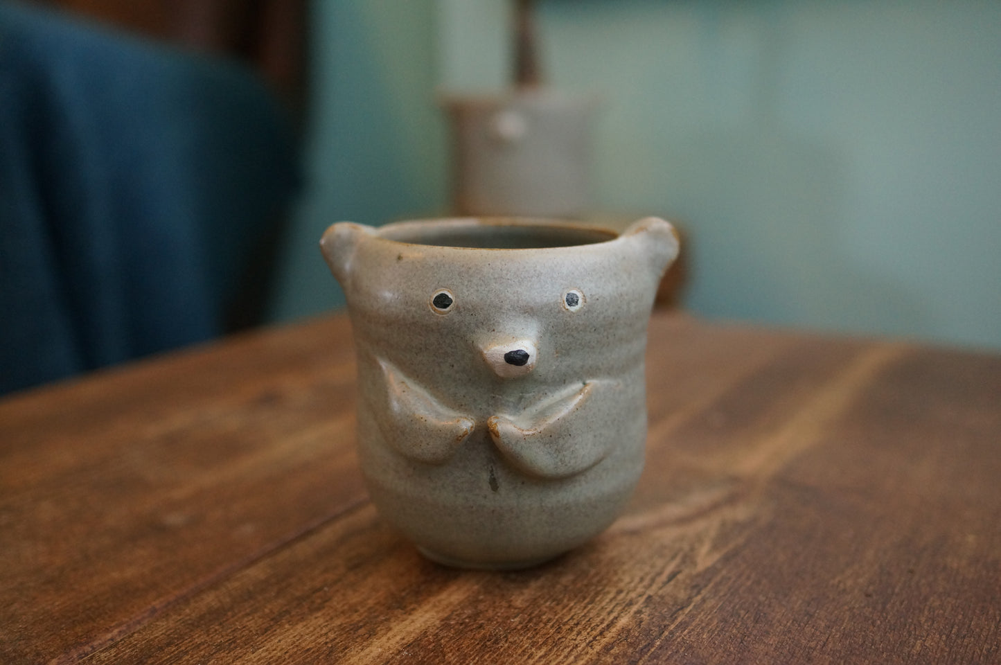 Bear Cup