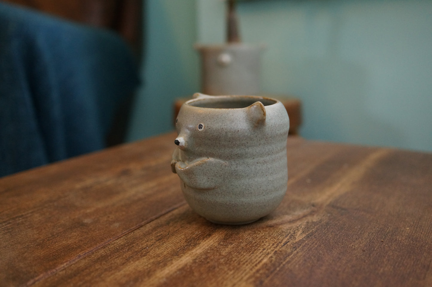 Bear Cup