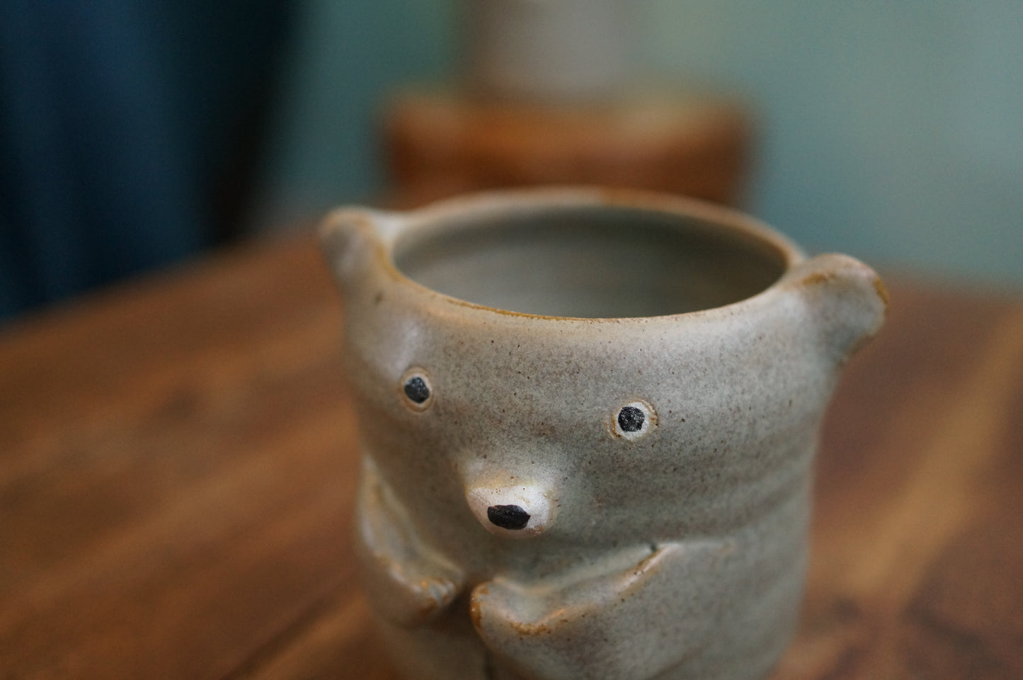 Bear Cup