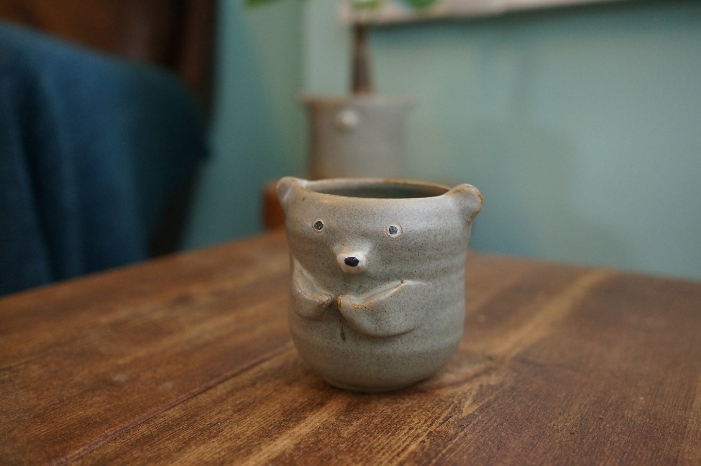 Bear Cup