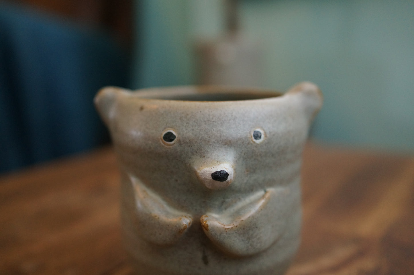 Bear Cup