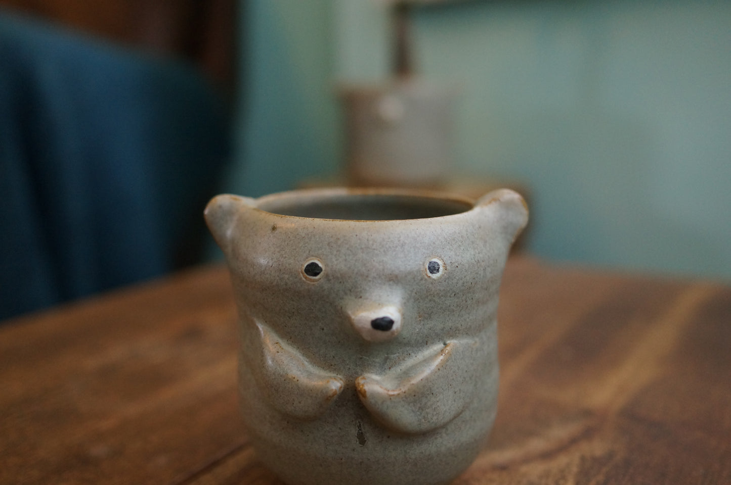 Bear Cup