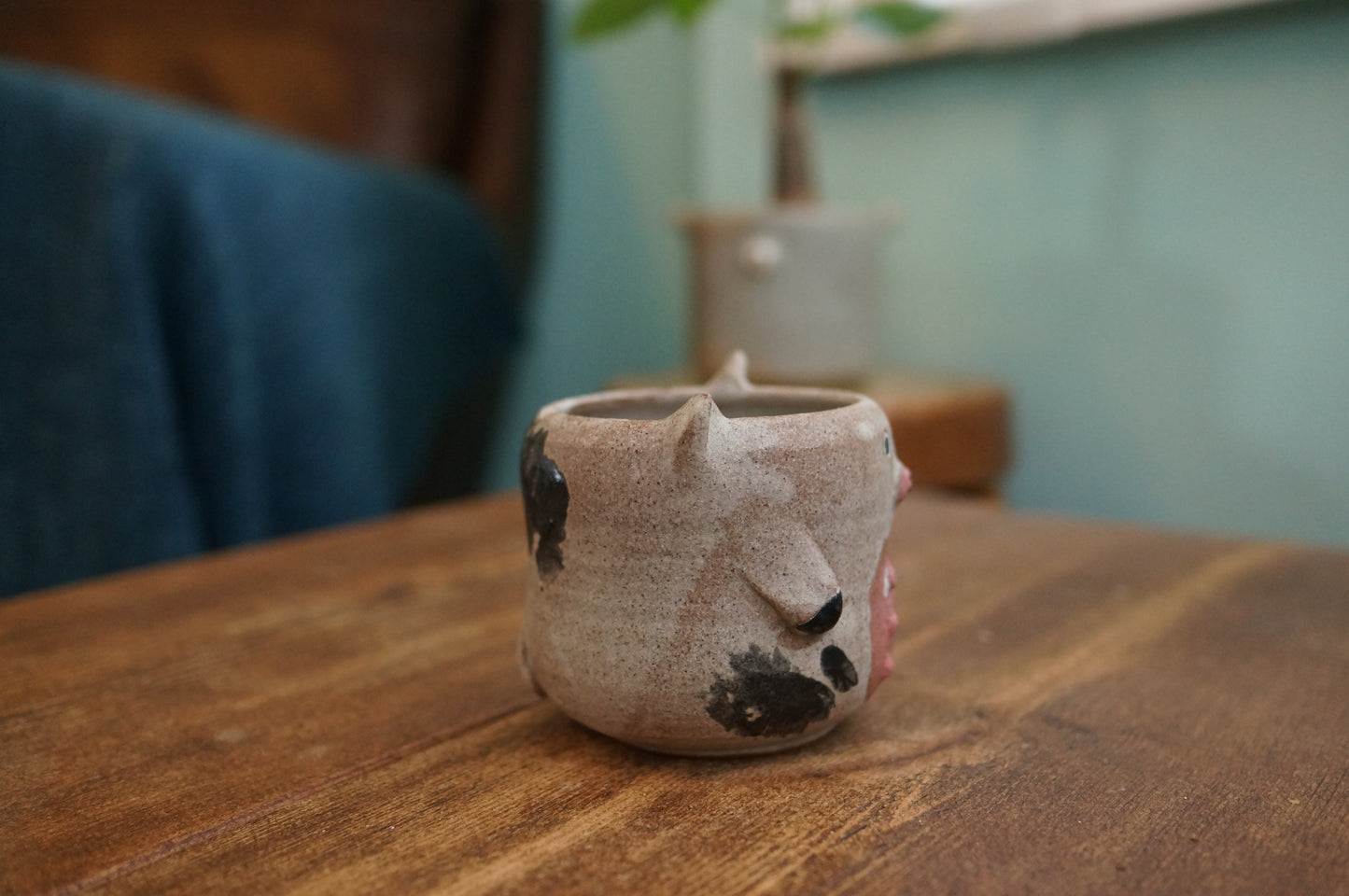 Cow Cup