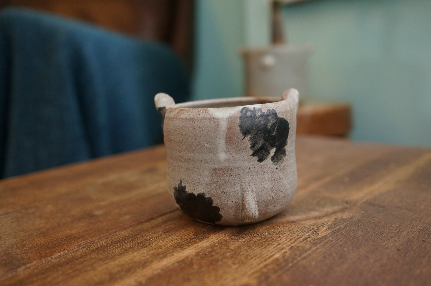 Cow Cup