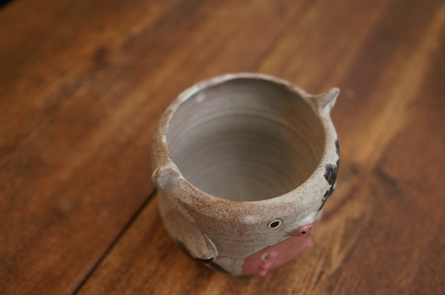 Cow Cup