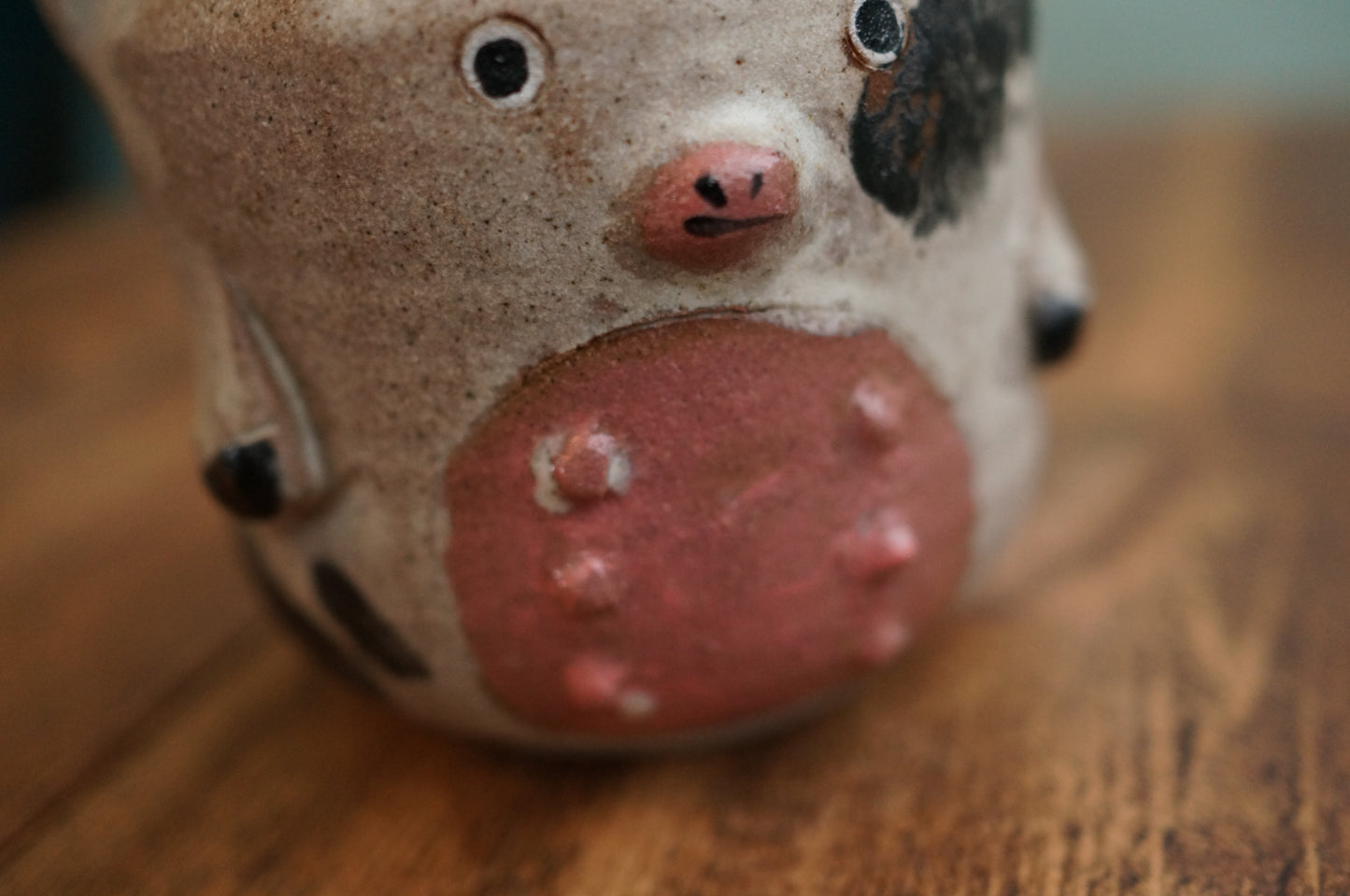 Cow Cup