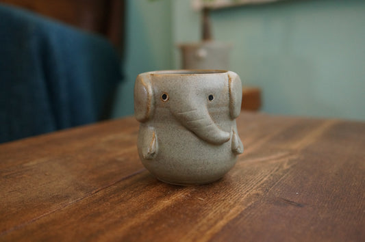 Elephant Cup