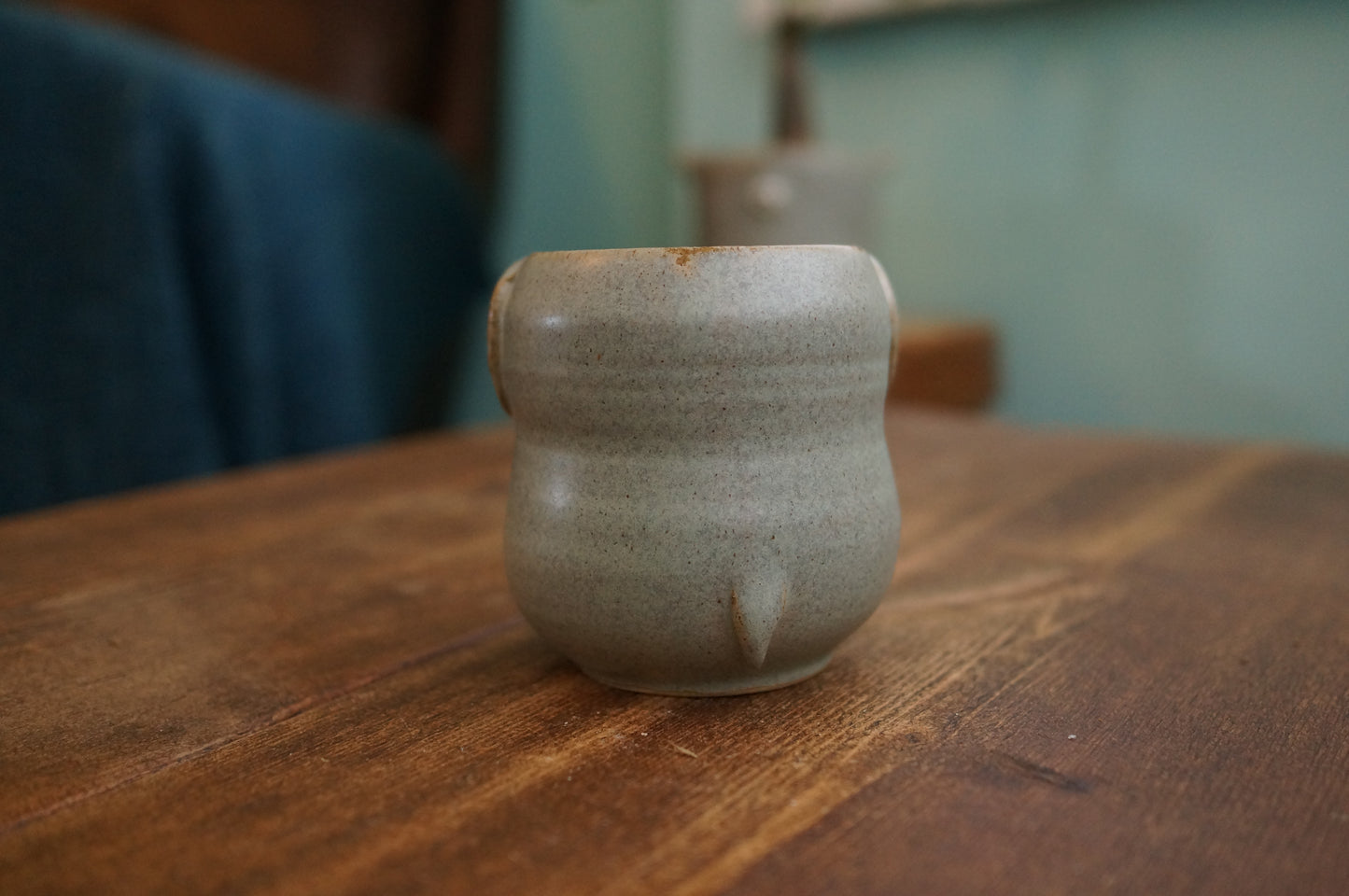 Elephant Cup