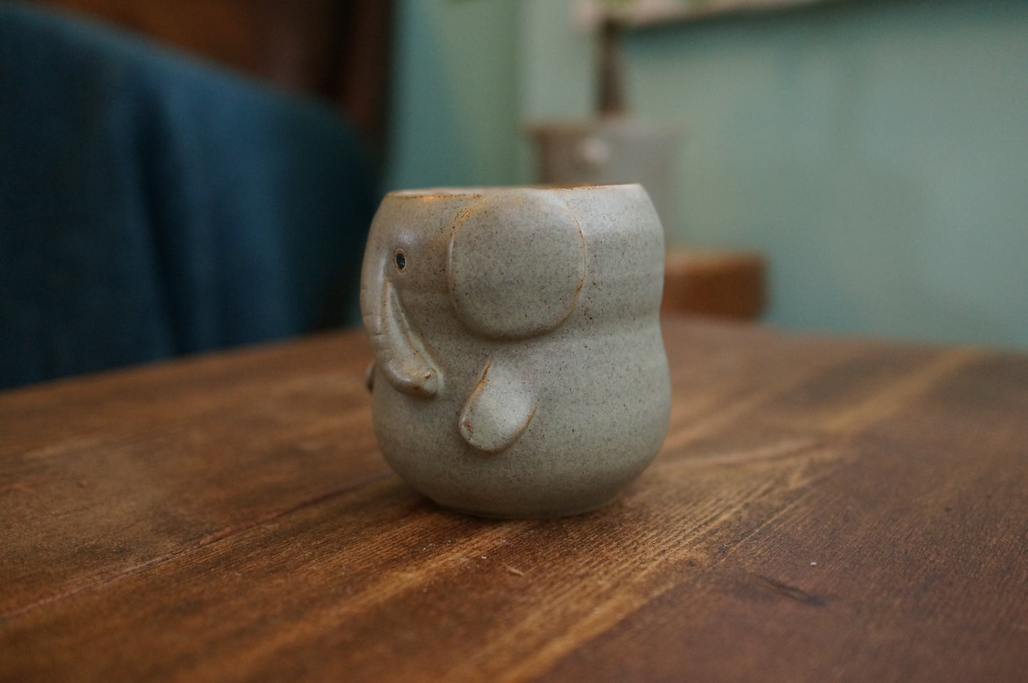 Elephant Cup