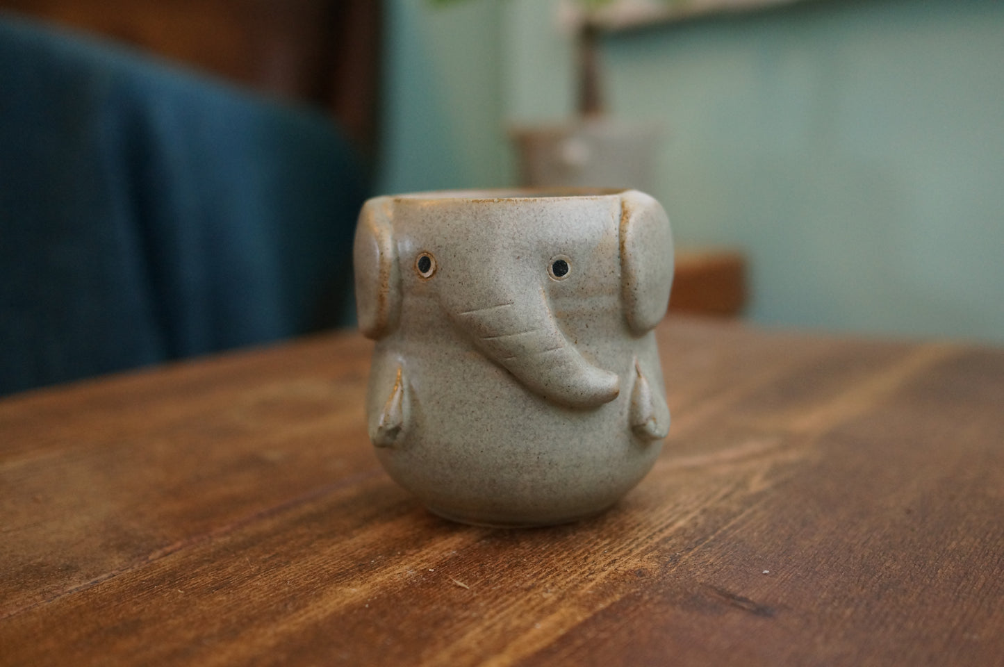 Elephant Cup