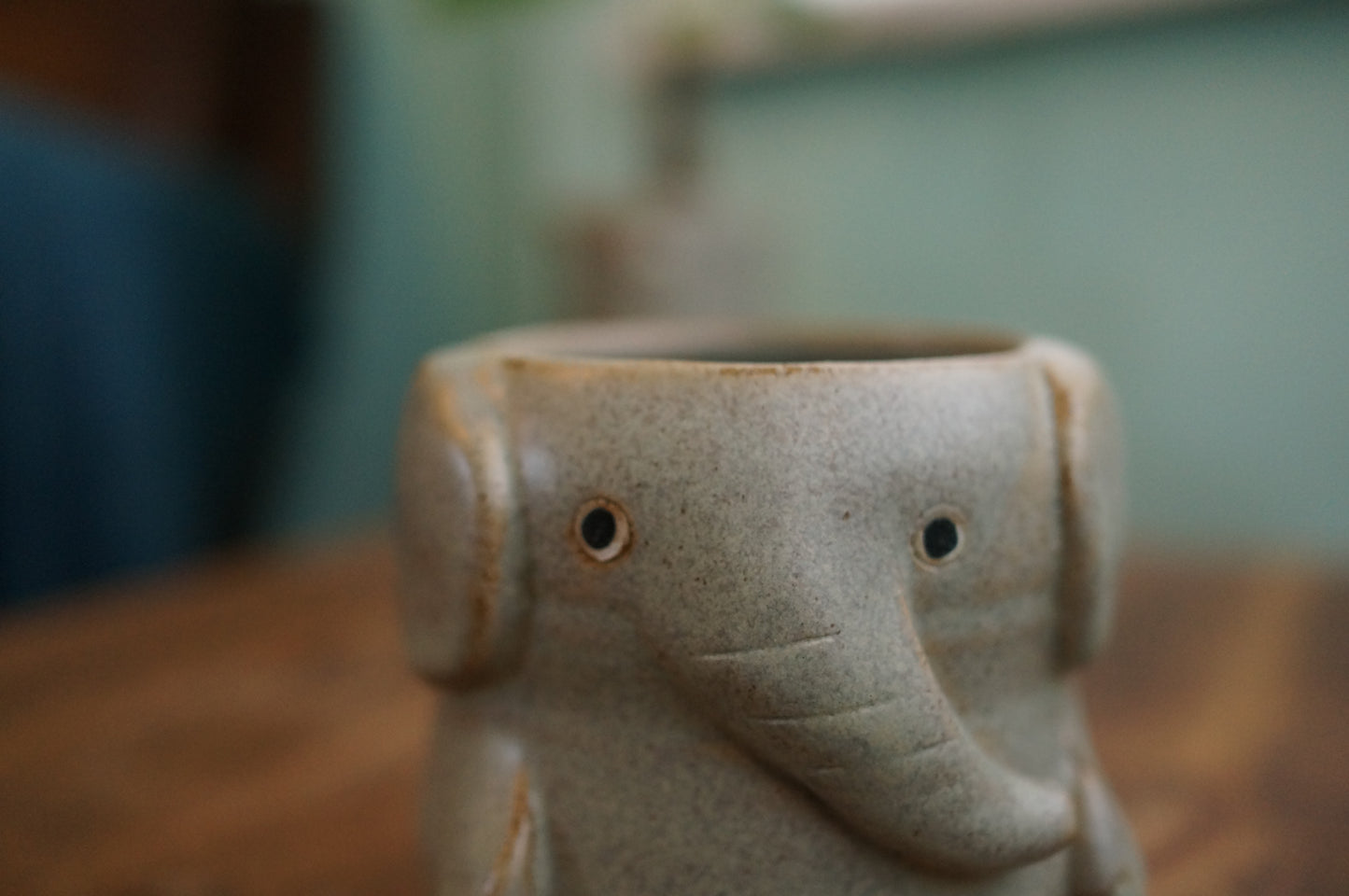 Elephant Cup