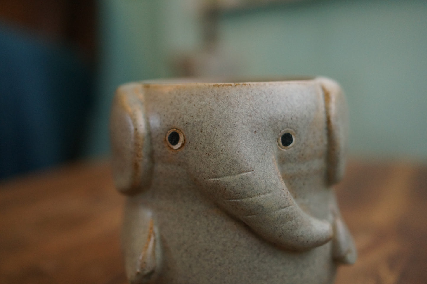 Elephant Cup
