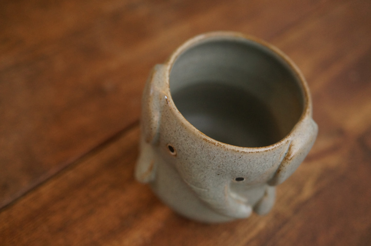Elephant Cup