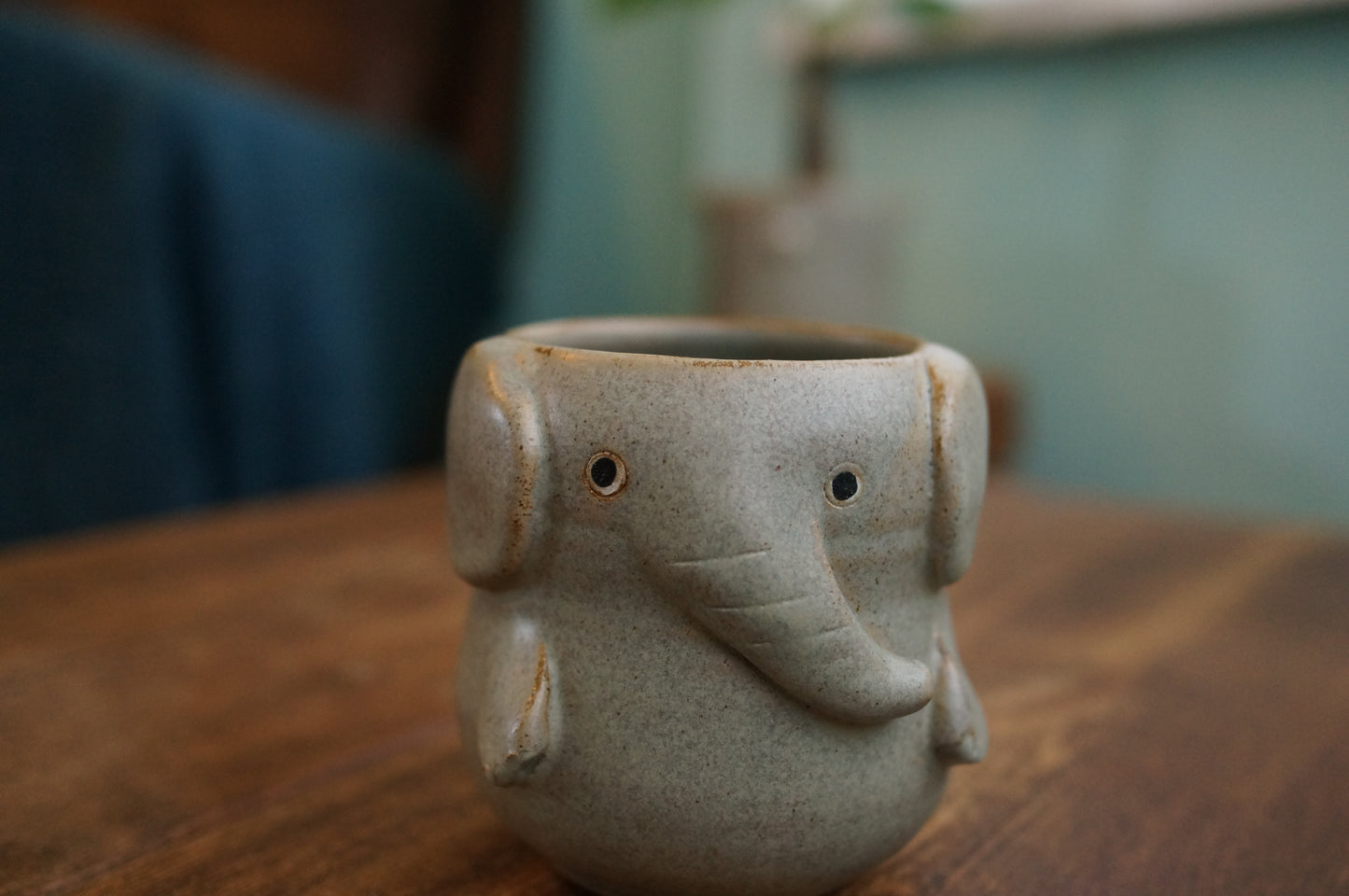Elephant Cup