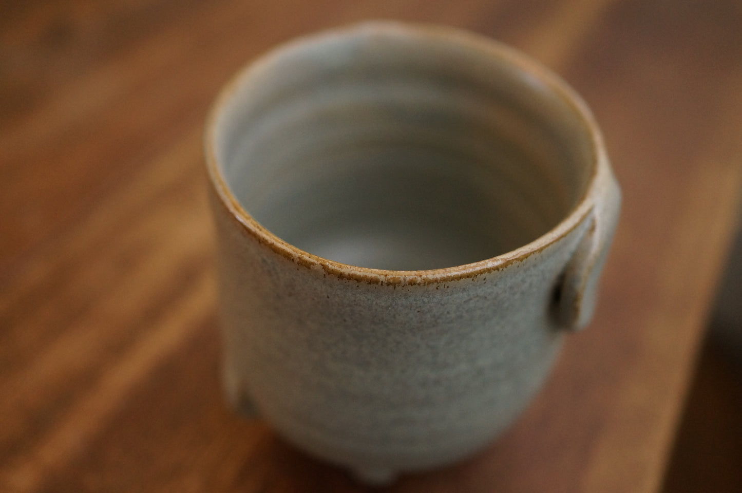 Four Legs Elephant Cup