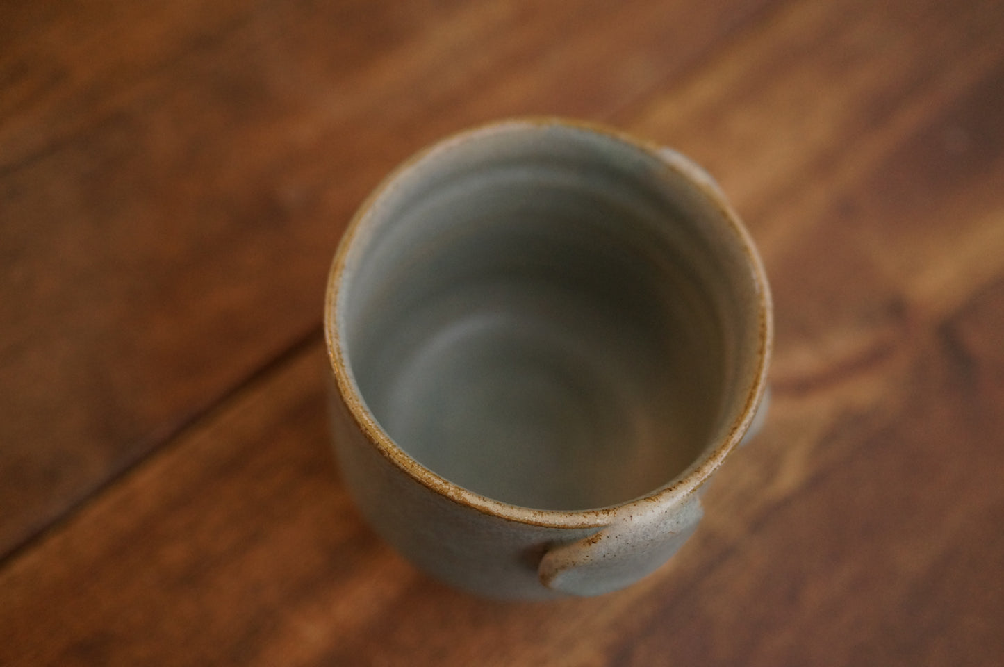 Four Legs Elephant Cup
