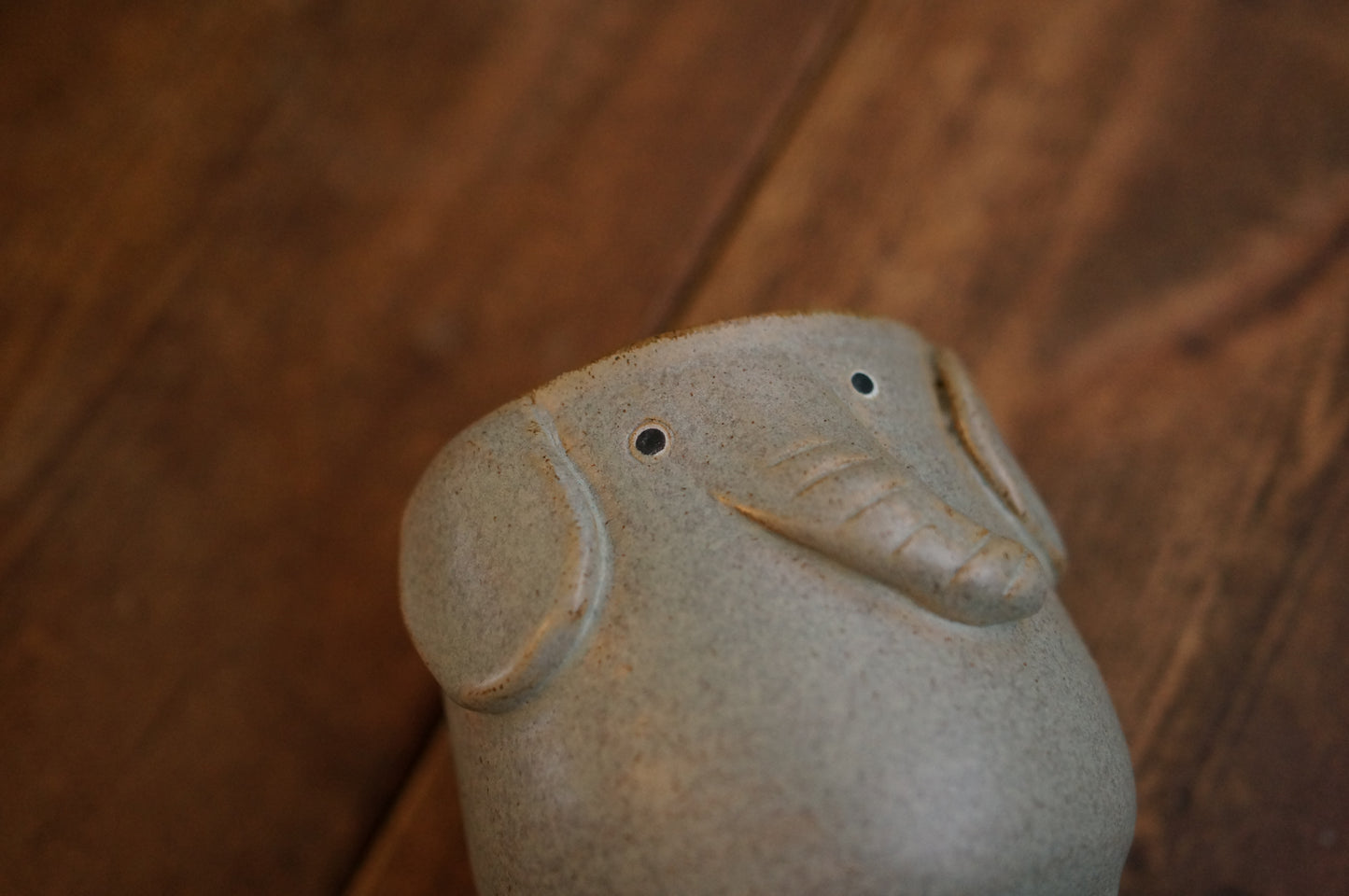 Four Legs Elephant Cup