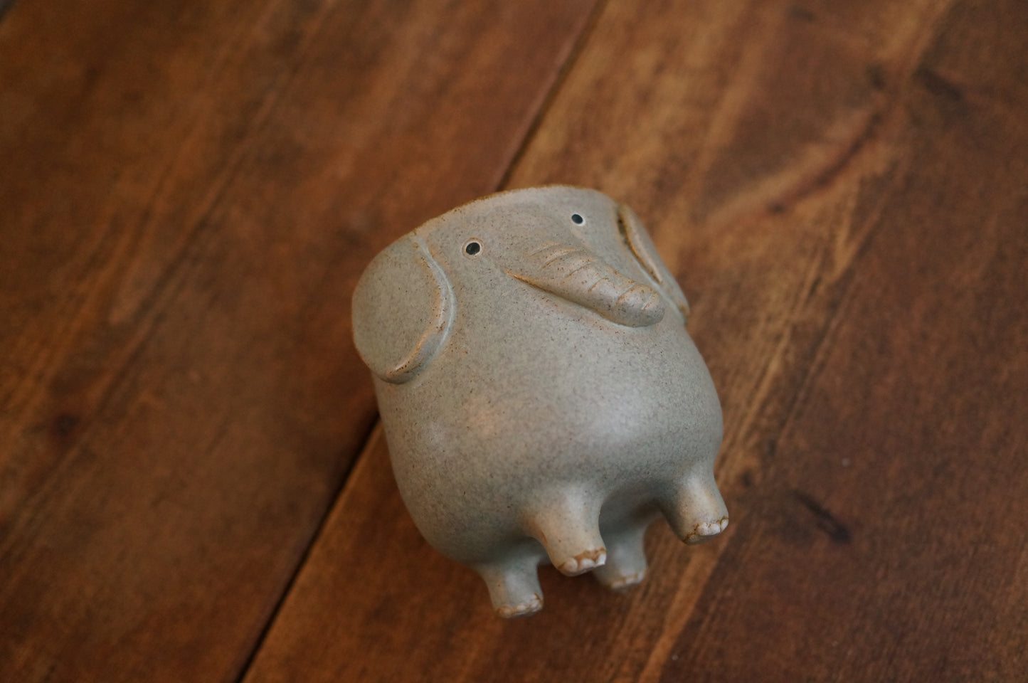 Four Legs Elephant Cup