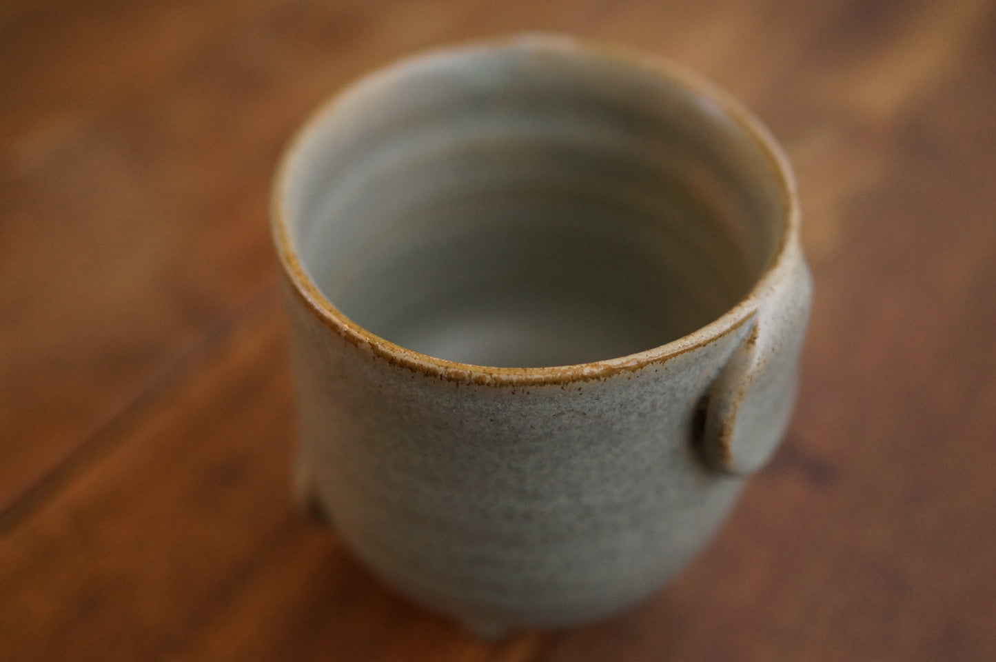 Four Legs Elephant Cup