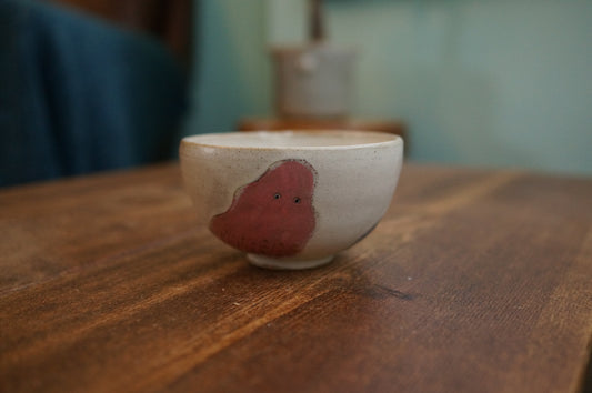 Octopus Bowl