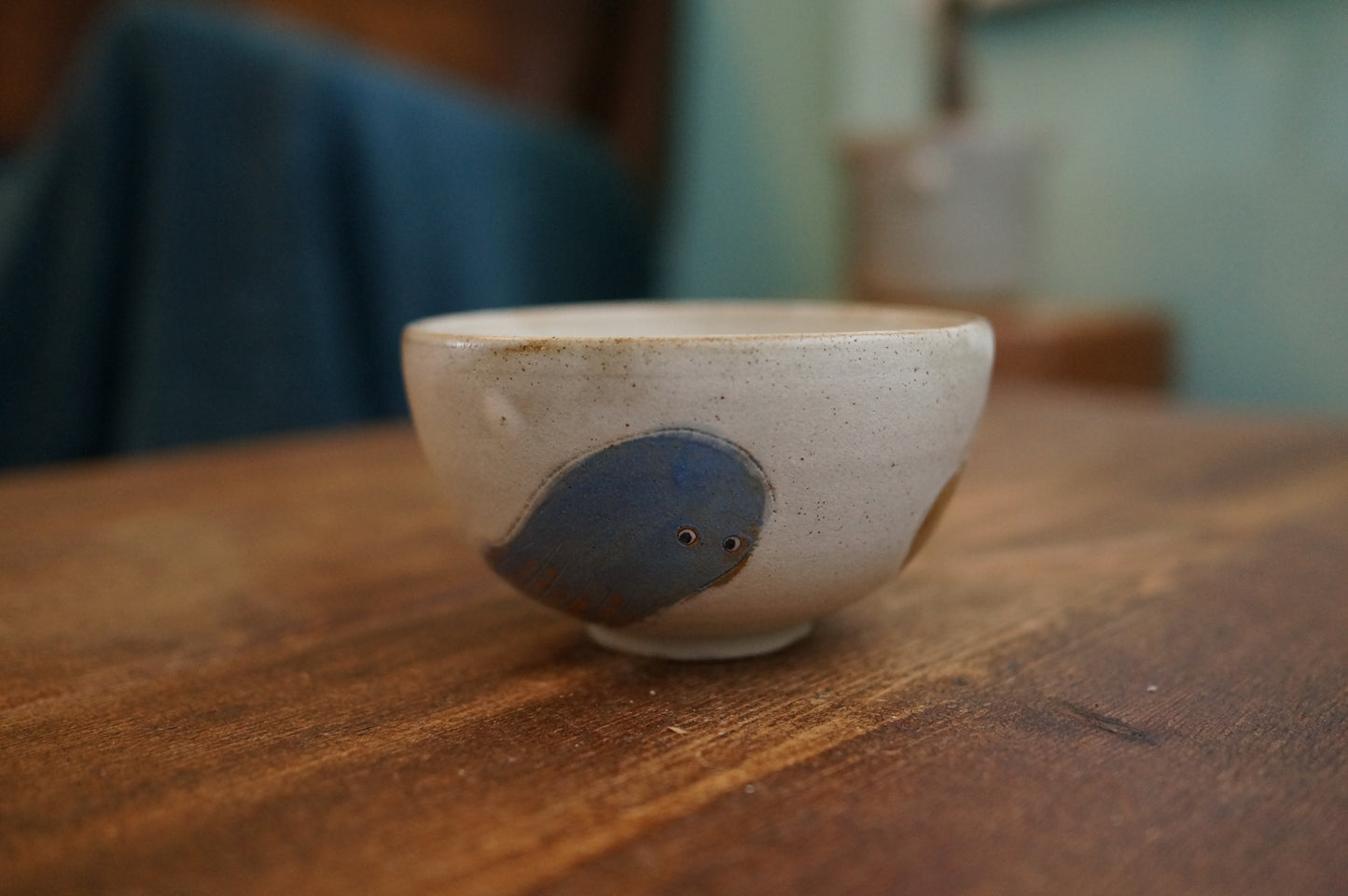 Octopus Bowl