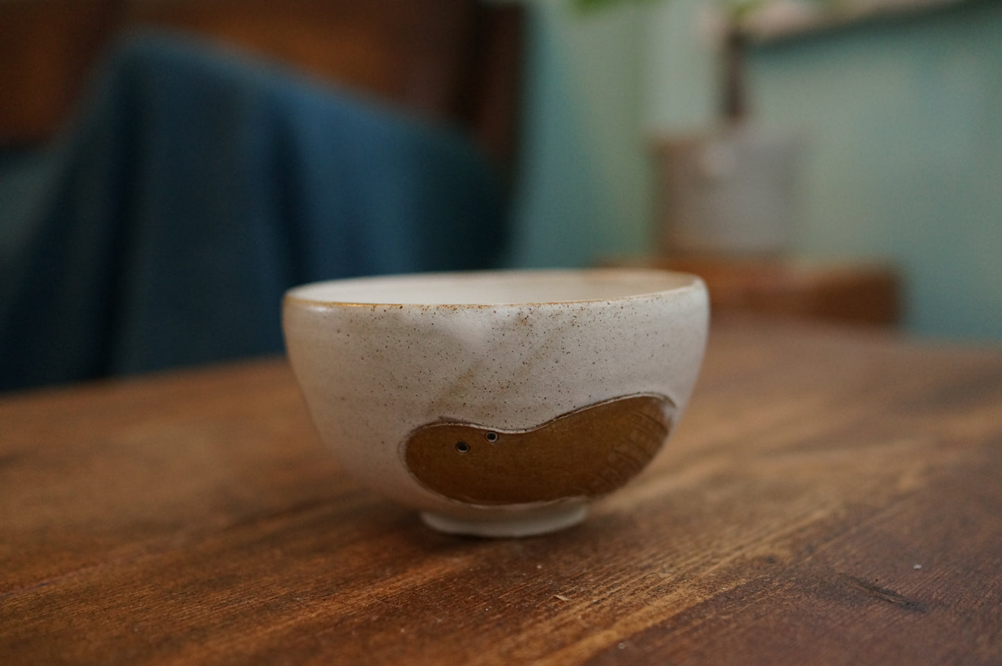 Octopus Bowl