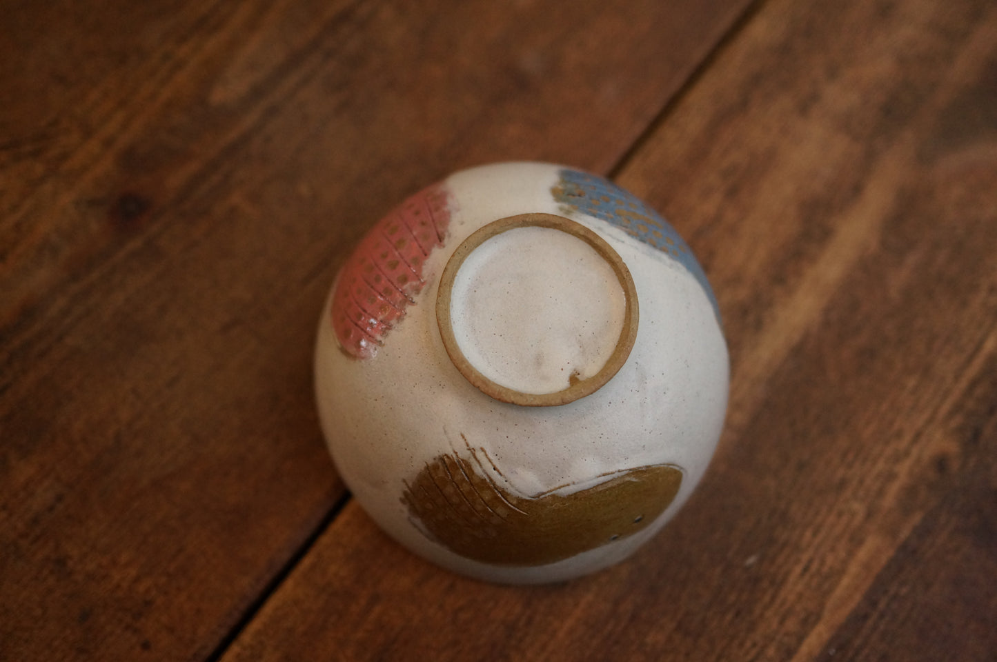 Octopus Bowl