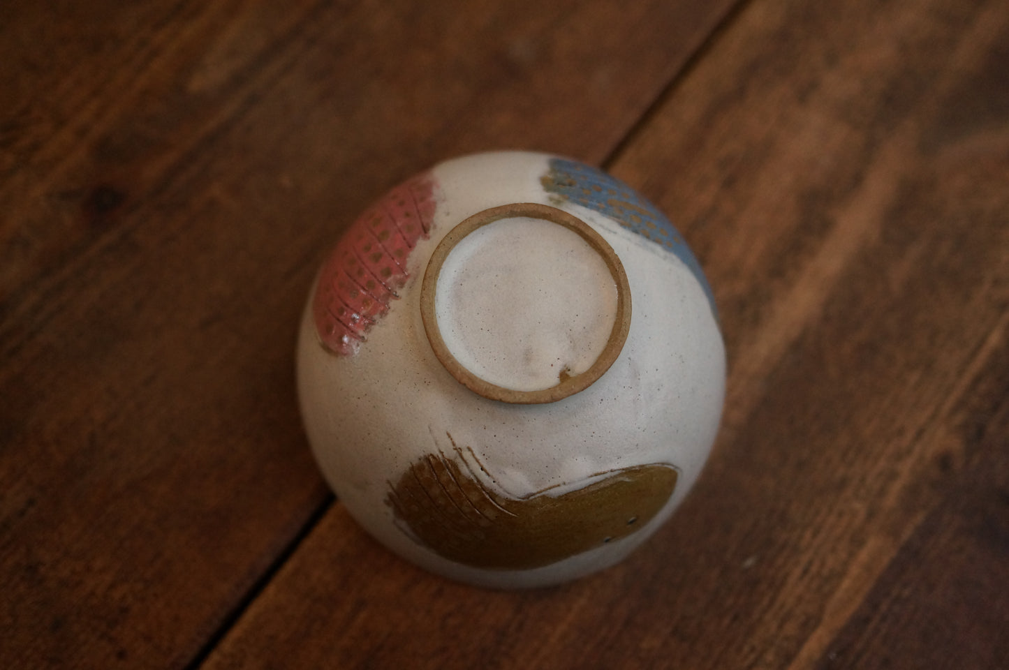 Octopus Bowl