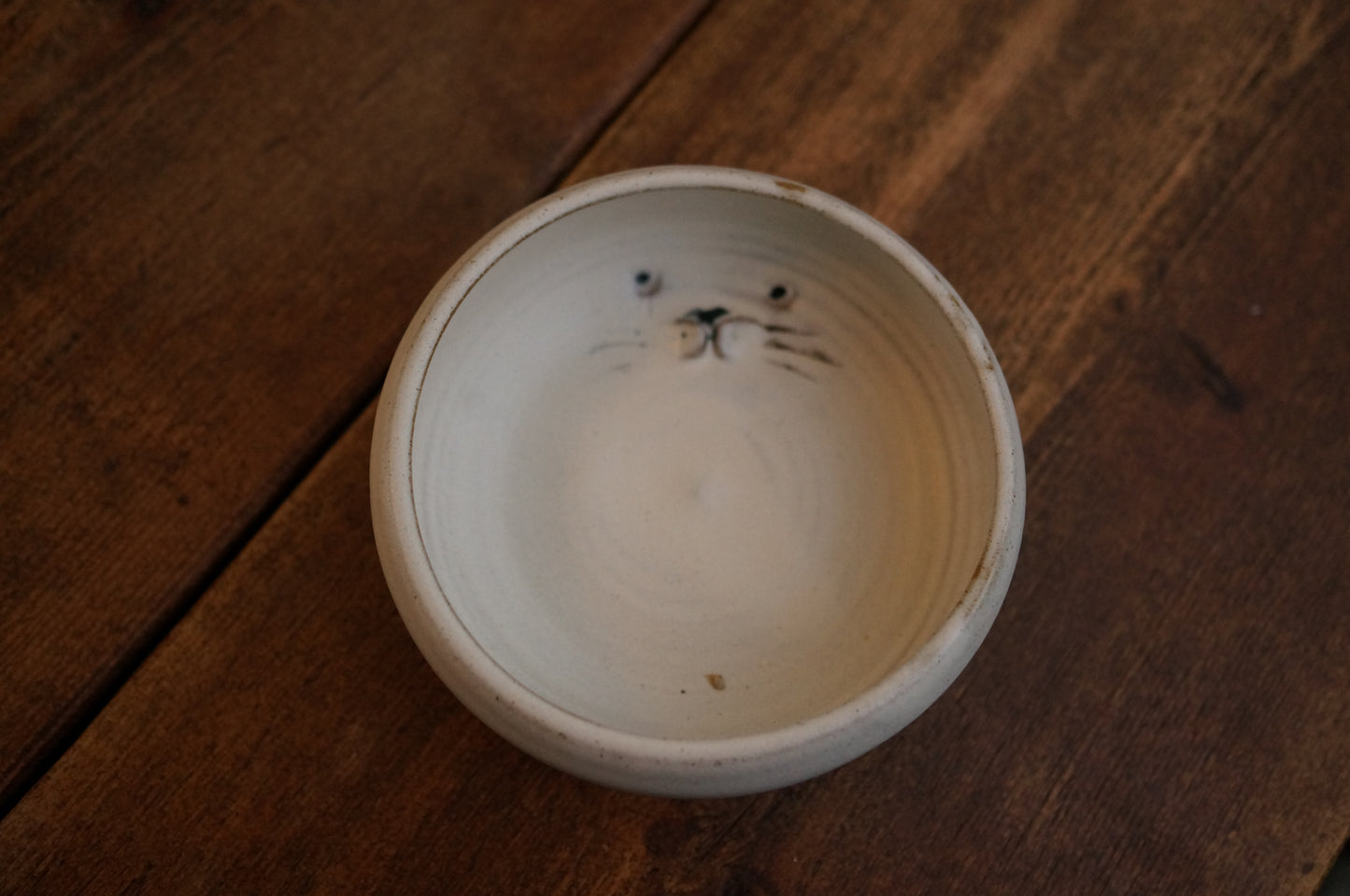 Small Seal Plate