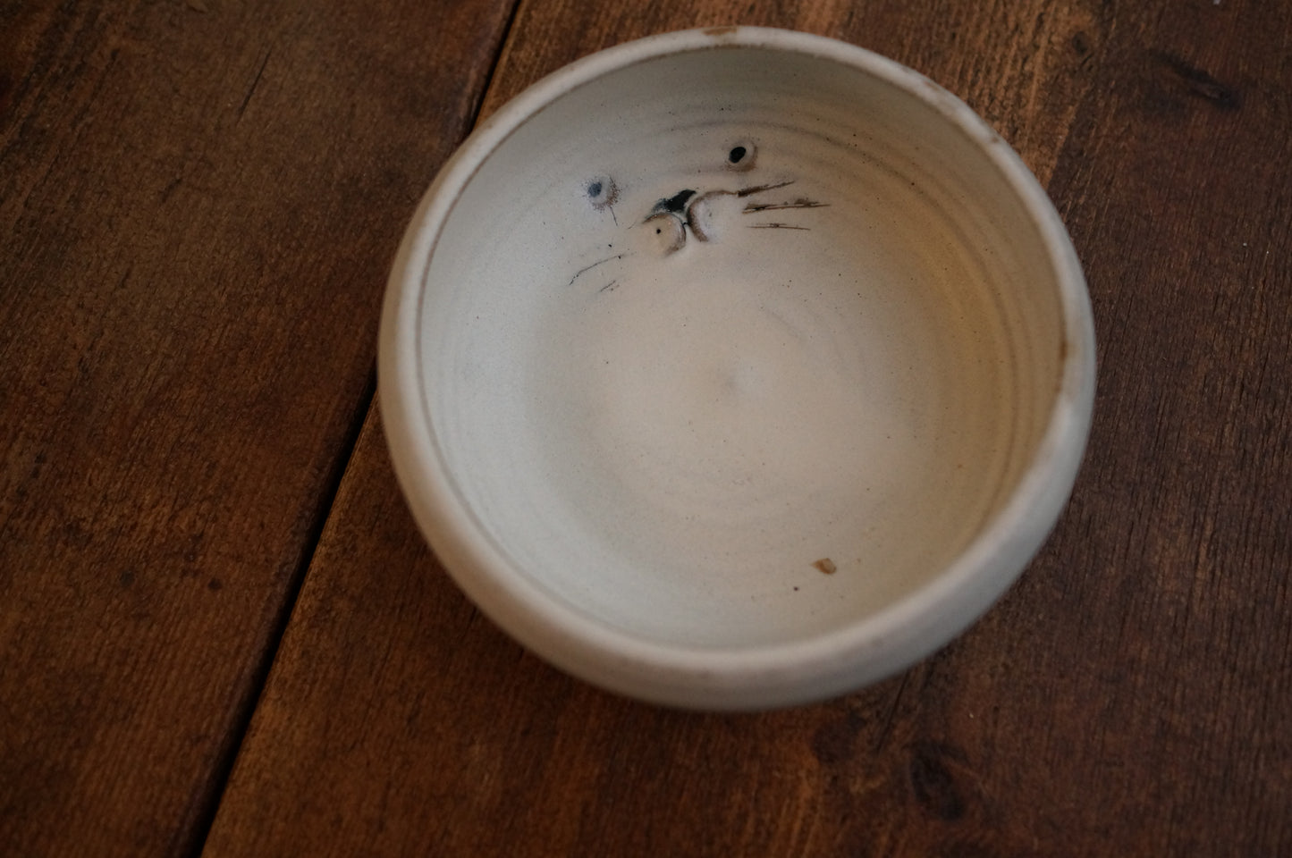 Small Seal Plate