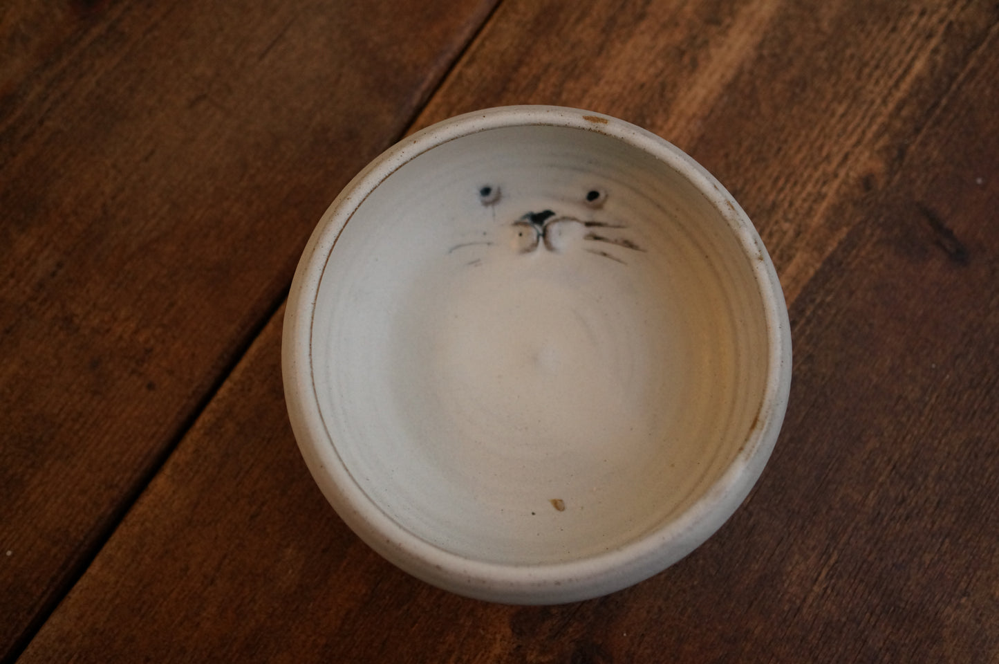Small Seal Plate